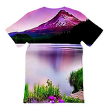 Sublimation T-Shirt