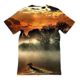 Sublimation T-Shirt