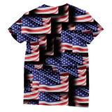 Sublimation T-Shirt