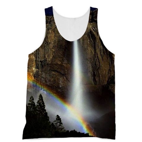 Sublimation Vest