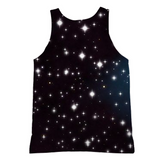 Sublimation Vest