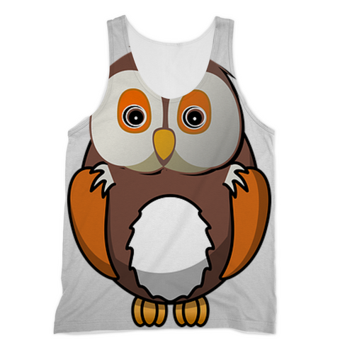 Sublimation Vest