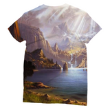 Sublimation T-Shirt