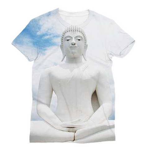Sublimation T-Shirt