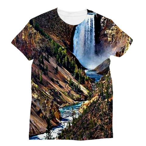 Sublimation T-Shirt