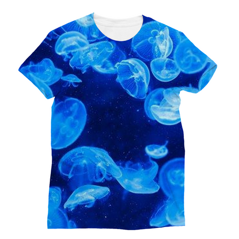 Sublimation T-Shirt