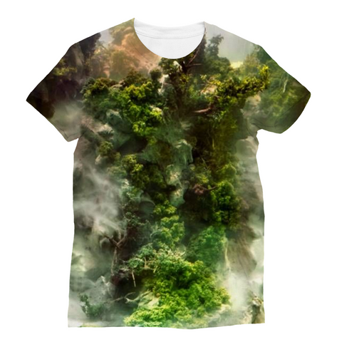 Sublimation T-Shirt