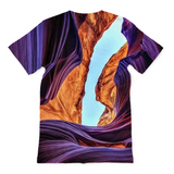 Sublimation T-Shirt