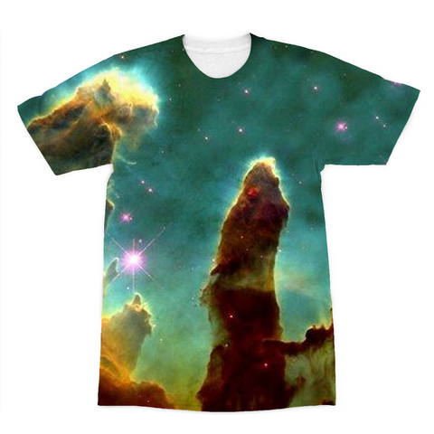 Sublimation T-Shirt