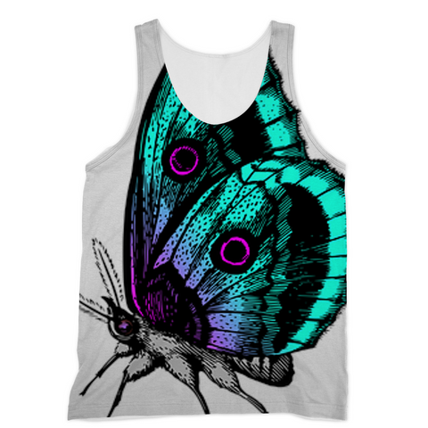 Sublimation Vest