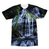 Sublimation T-Shirt