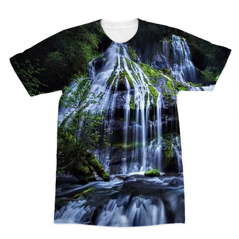 Sublimation T-Shirt