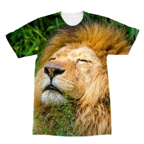 Sublimation T-Shirt
