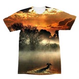 Sublimation T-Shirt
