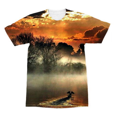 Sublimation T-Shirt