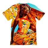 Sublimation T-Shirt