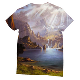 Sublimation T-Shirt