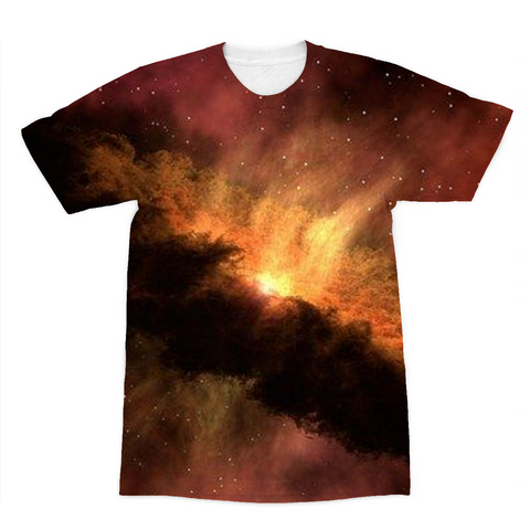 Sublimation T-Shirt