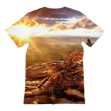 Sublimation T-Shirt