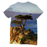 Sublimation T-Shirt
