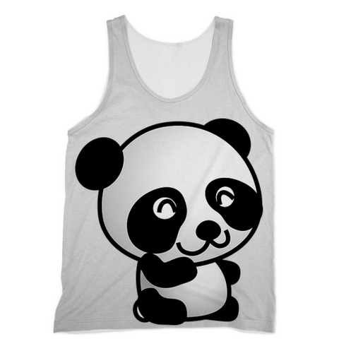 Sublimation Vest