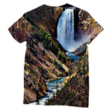 Sublimation T-Shirt