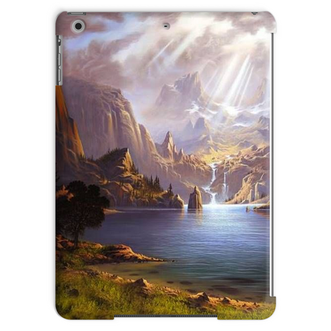 Tablet Case