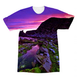 Sublimation T-Shirt