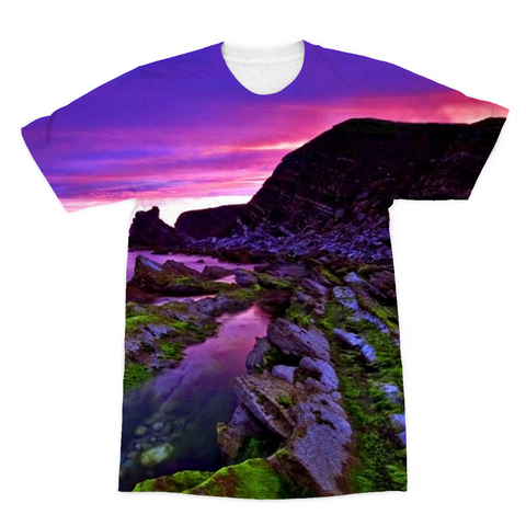 Sublimation T-Shirt
