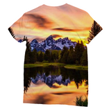 Sublimation T-Shirt