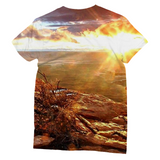 Sublimation T-Shirt
