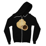 Zip Hoodie