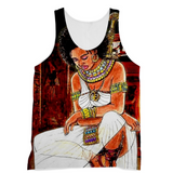 Sublimation Vest