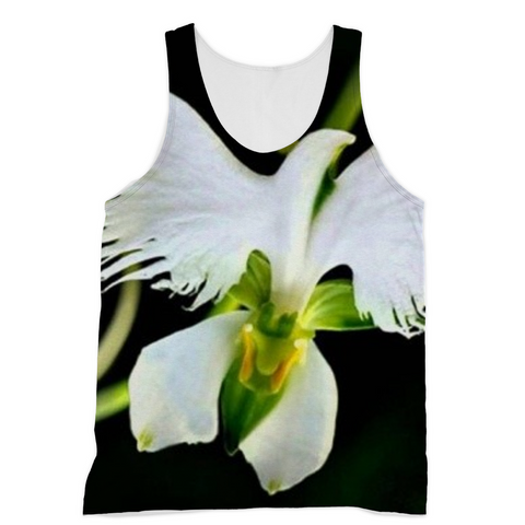 Sublimation Vest