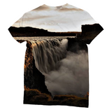 Sublimation T-Shirt