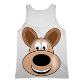 Sublimation Vest