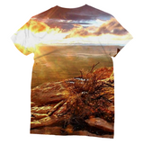 Sublimation T-Shirt