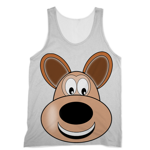 Sublimation Vest