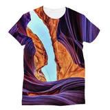Sublimation T-Shirt