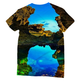 Sublimation T-Shirt