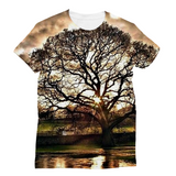 Sublimation T-Shirt