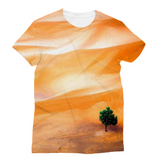 Sublimation T-Shirt