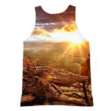 Sublimation Vest