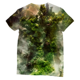 Sublimation T-Shirt