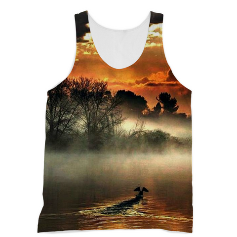 Sublimation Vest