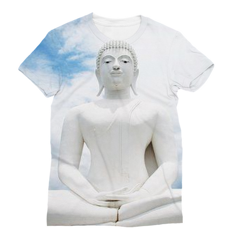 Sublimation T-Shirt