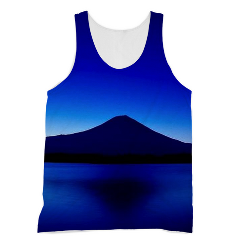 Sublimation Vest