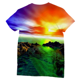 Sublimation T-Shirt