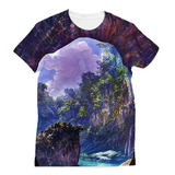 Sublimation T-Shirt