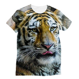 Sublimation T-Shirt